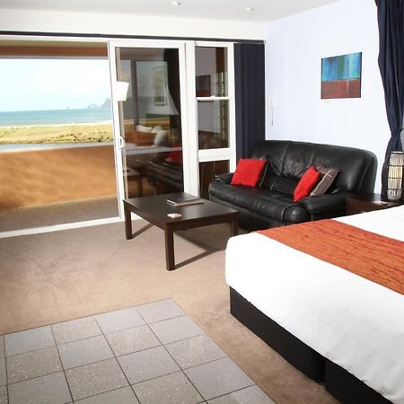 Admiralty Lodge Motel Вітіанга Екстер'єр фото
