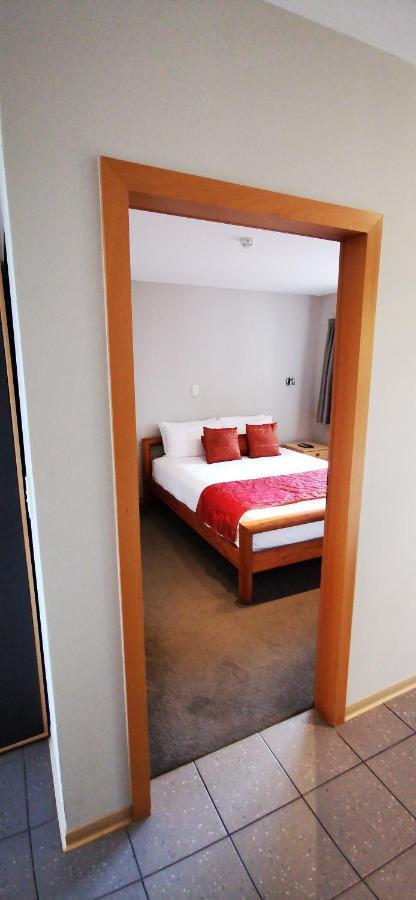 Admiralty Lodge Motel Вітіанга Екстер'єр фото