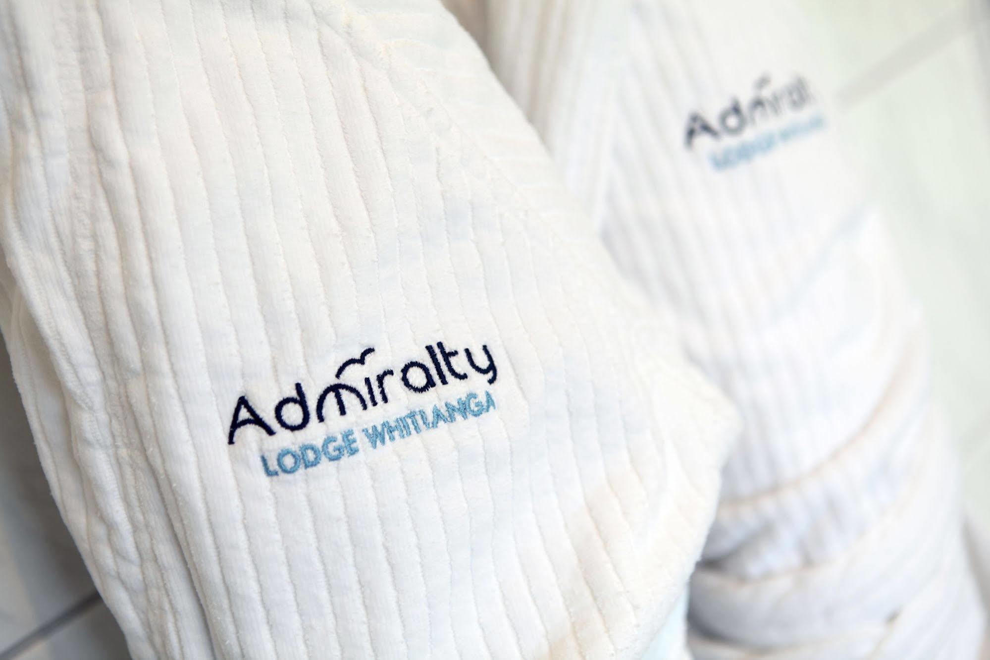 Admiralty Lodge Motel Вітіанга Екстер'єр фото