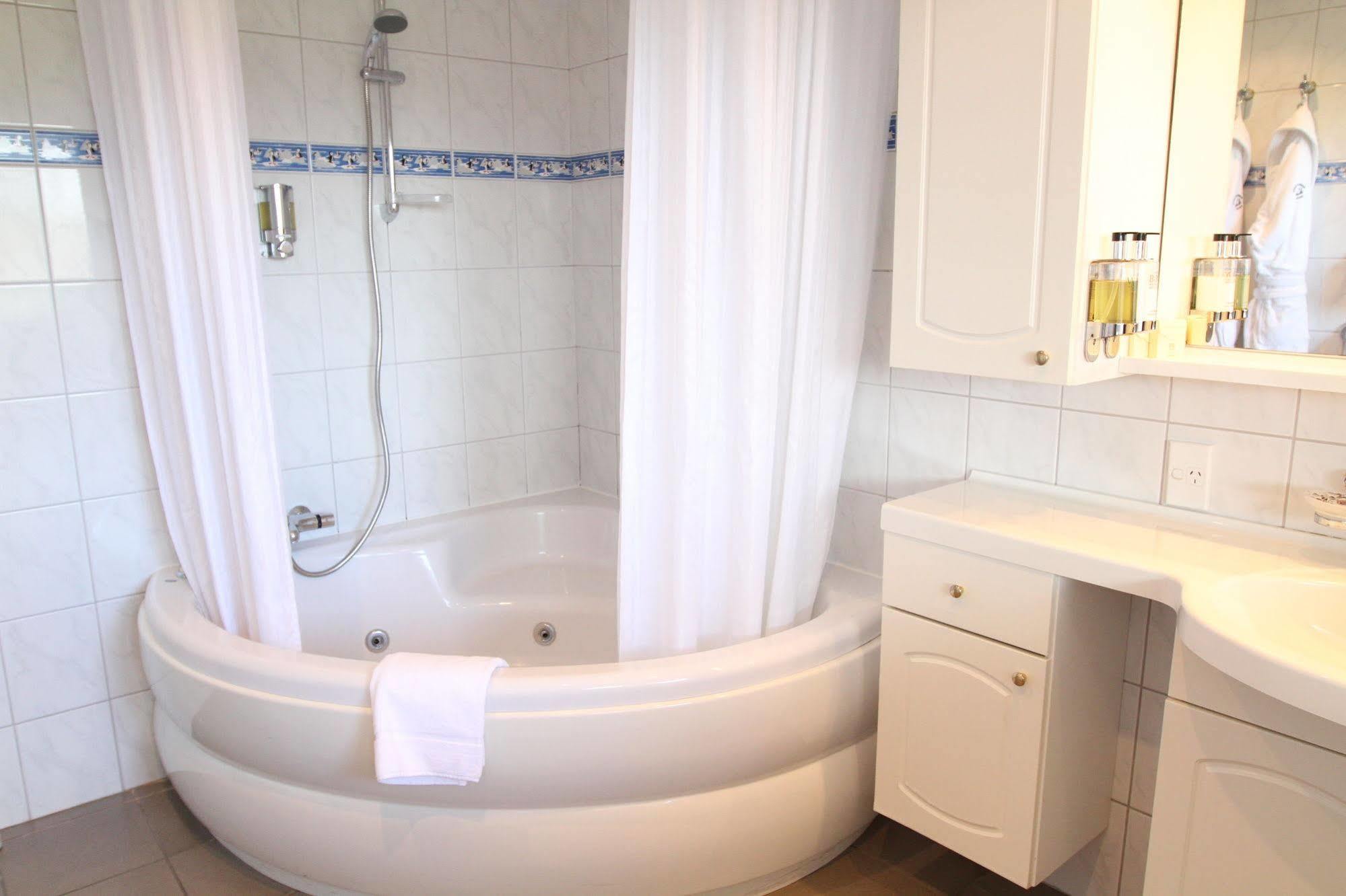 Admiralty Lodge Motel Вітіанга Екстер'єр фото