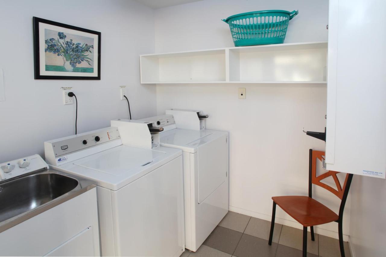 Admiralty Lodge Motel Вітіанга Екстер'єр фото
